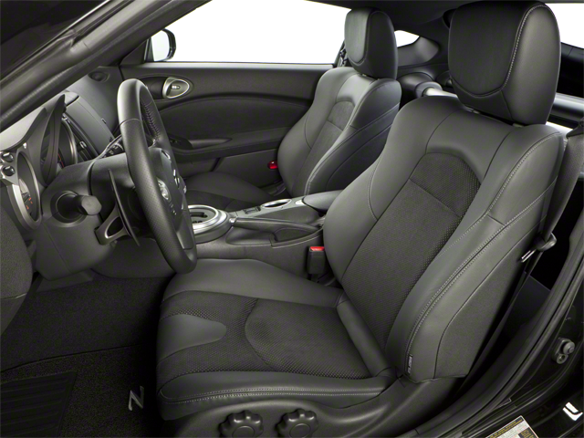 2010 Nissan 370Z Touring